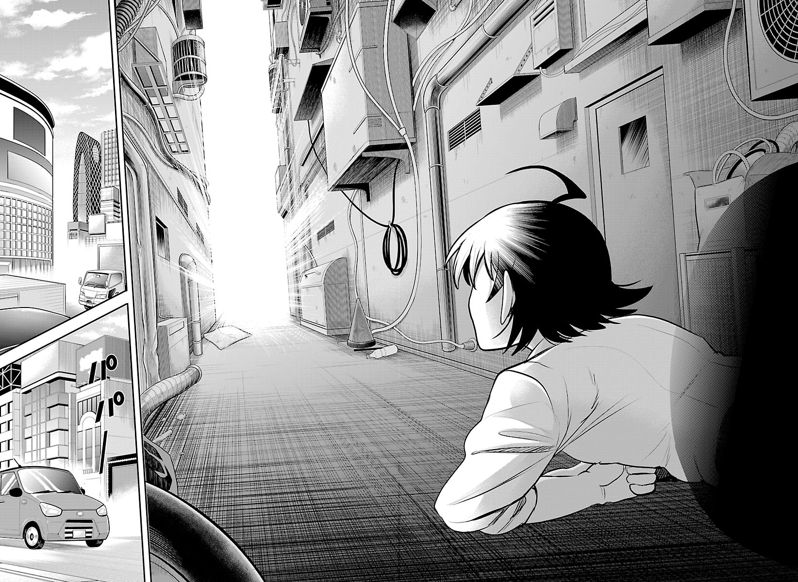 Welcome to Demon School! Iruma-kun, Chapter 418 image 17